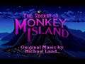 Archive.org 3 Gameplay [411] Secret of Monkey Island