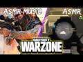 ASMR GAMING | Call Of Duty: Warzone - Rebirth Island (25 Kills in Two Games!?) ~ ASMR Music