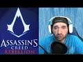 ASSASSIN'S CREED AC REBELLION Android iOS Google Play App Store Game Review Youtube Gameplay Video