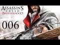 Assassin's Creed Brotherhood LP #006 die Kaserne
