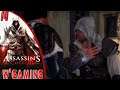Assassin's Creed II EP14 - Tombeau d'assassin à San Gimignano - Let's play (fr)