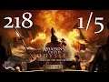 Assassins Creed Odyssey Gameplay German #218 - Vermächtnis der ersten Klinge [DLC] [Episode 2]