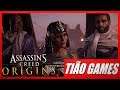 Assassin's Creed Origins - 15° Episódio