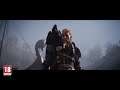 Assassin's Creed Valhalla: "Actual Gameplay Footage" Trailer