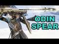 Assassin's Creed Valhalla - How To Get Odin Spear (Gungnir Mythical Spear)