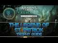 Assassin's Creed Valhalla Wrath of the Druids | The Legend of St. Patrick Trophy Guide