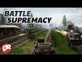 Battle Supremacy (By ) iOS/Android Gameplay Video