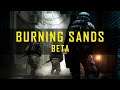 BATTLEFIELD 2 BURNING SANDS BETA