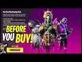 Before You Buy The FINAL RECKONING PACK | Combos/Gameplay (Fortnite Battle Royale)