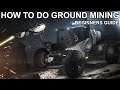 (Beginners Guide) How to mine using the Graycat ROC & the Cutlass Black in Star Citizen
