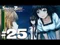 Best Frenemy | Steins;Gate Linear Bounded Phenogram | Part 25