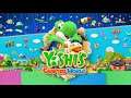 Best HD VGM 781 - Canyon (Whistlestop Rails) - [Yoshi's Crafted World]