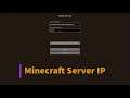 Best Minecraft Server IP Address 2022