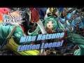 Best Rate-Up Yet! So Many Tickets & New Event Type! ▿ Last Cloudia