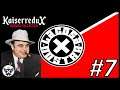 Betraying the Third Internationale! | HOI4 Kaiserredux Syndicates of America #7