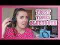 Bežične slušalice za 25€? - Trust Tones Bluetooth
