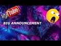 Biggest Change yet (Please Watch)