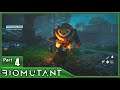 Biomutant, Part 4 / Flashback, Automotron Airglider, Zone 7D Sundial and Exploration
