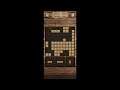 Block Puzzle Westerly (by Athena Studio) - blocks puzzle game for Android - gameplay.