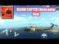 BLOOD COPTER - Best Helicopter War Gameplay HD.
