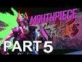 Borderlands 3 Gamplay Walkthrough Part 5 (No Commentary)