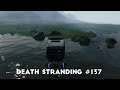 Bring One More Site Into The Network? | Let's Play Death Stranding #137