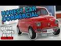 Brioso 300 | GTA Online Honest Car Commercials
