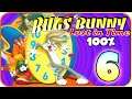 Bugs Bunny: Lost in Time Walkthrough Part 6 (PS1) 100% Bosses