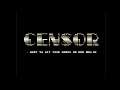 C64 Crack Intro: Censor Intro by Censor Design 1989