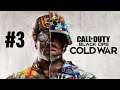CAMPAGNE CALL OF DUTY COLD WAR PS5 - LIVE ÉPISODE 3