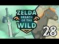 🔴 Catching Ganon's Horse in Zelda Breath of the Wild