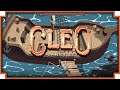 Cleo: A Pirate's Tale - (Monkey Island Style Pirate Adventure Game)
