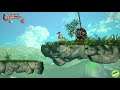 Clunky Hero (metroidvania)