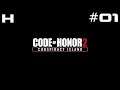 Code of Honor 2 Conspiracy Island Walkthrough Part 01