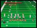 College Football USA '97 (video 1,734) (Sega Megadrive / Genesis)