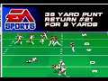 College Football USA '97 (video 4,072) (Sega Megadrive / Genesis)