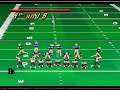 College Football USA '97 (video 5,931) (Sega Megadrive / Genesis)