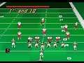 College Football USA '97 (video 6,216) (Sega Megadrive / Genesis)