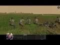 Combat Mission Normandy (pc) Road To Montebourg let's play pt.1