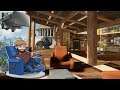 🏡 Construí minha casa na Realidade Virtual! - Oculus Home [Quinta Rift]