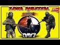 🔴 CONTROL POLICIAL Y NOS ASALTA LA POCIA LA BASE 😱 DAYZ 😱 CAP# 4 GAMEPLAY ESPAÑOL