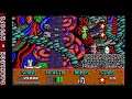 Cosmo's Cosmic Adventure - Forbidden Planet Adventure 2 © 1992 Apogee Software - PC DOS - Gameplay