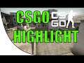 CSGO:Highlight - Part 31 - |Linux|FPS|Shooter|Steam|