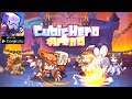 Cubic Hero Arena Gameplay - Android
