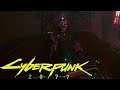 Cyberpunk 2077 #068 - Lizzy Wizzy -