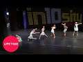 Dance Moms: Group Dance - "Smells Like Team Spirit" (Season 4) | Lifetime