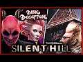Dark Deception x Silent Hill DLC Analysis & Breakdown (Monsters & Mortals Silent Hill DLC)