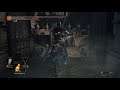 Dark Souls 3 Blind Playthrough | Epi 21 | Champion Gundyr