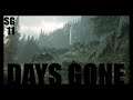Days Gone - Gameplay FR PC 4K High Settings [ O'Brian ] Ep11