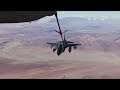 DCS World 2.5(beta) - F16 Viper AAR on Nevada